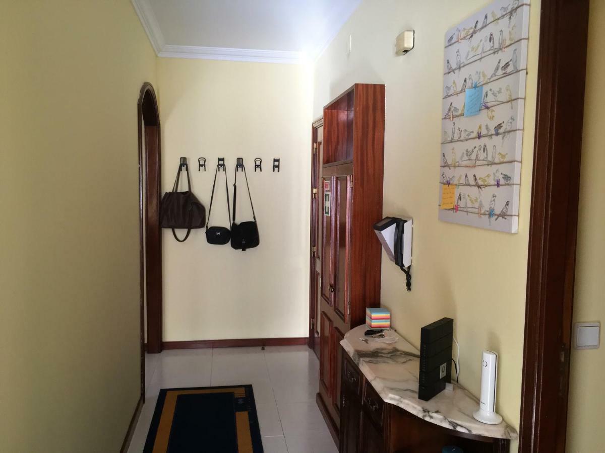 Mira Maia Apartment Esterno foto