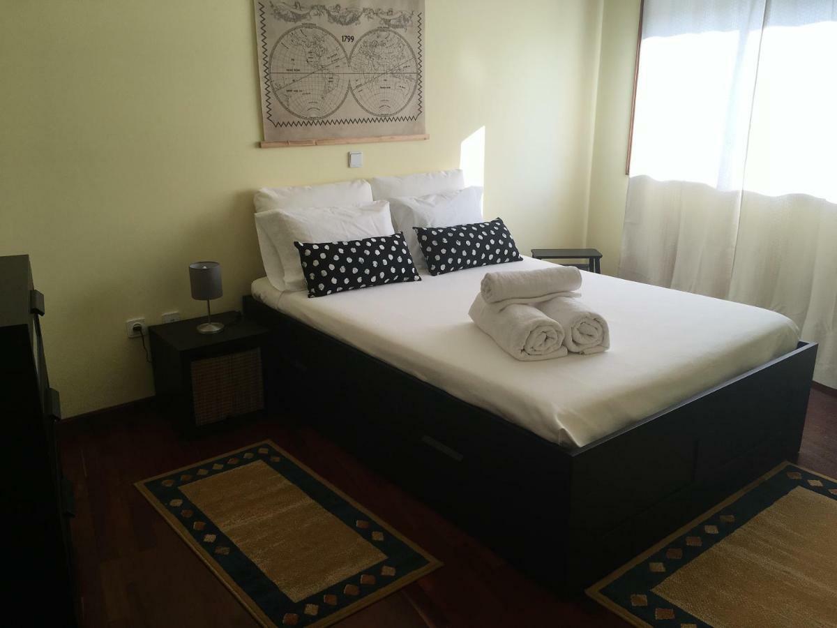 Mira Maia Apartment Esterno foto
