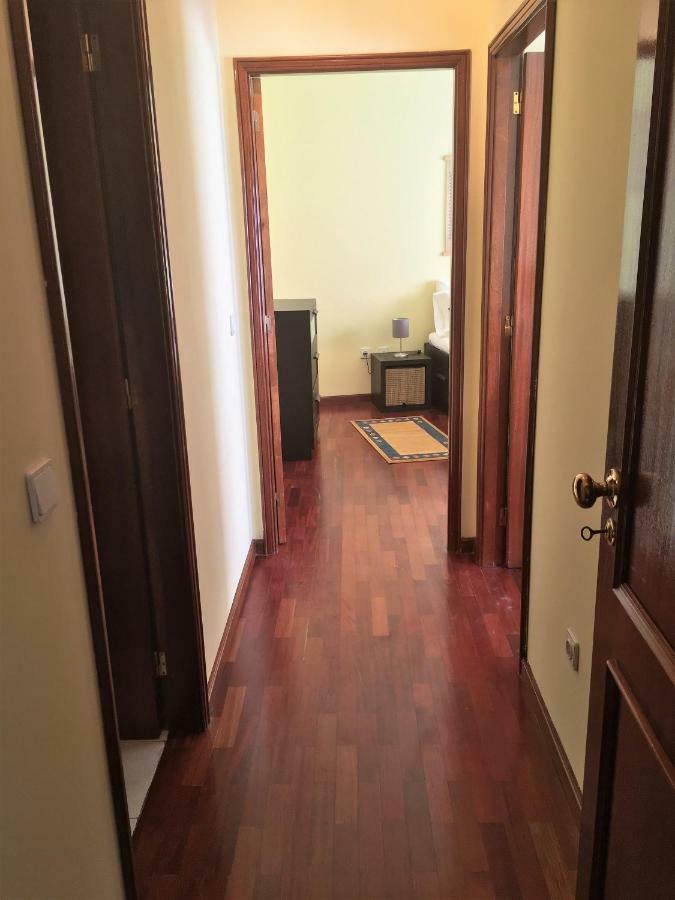 Mira Maia Apartment Esterno foto
