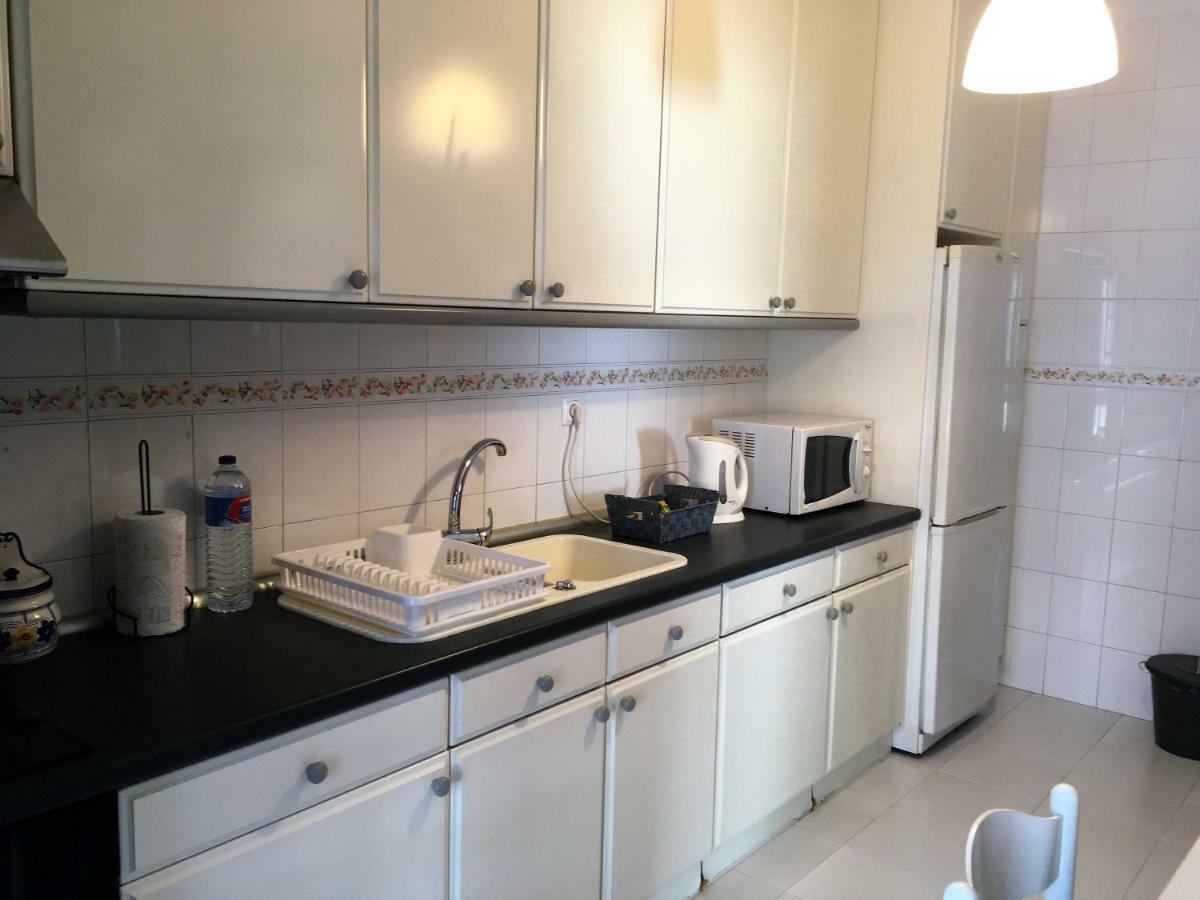 Mira Maia Apartment Esterno foto