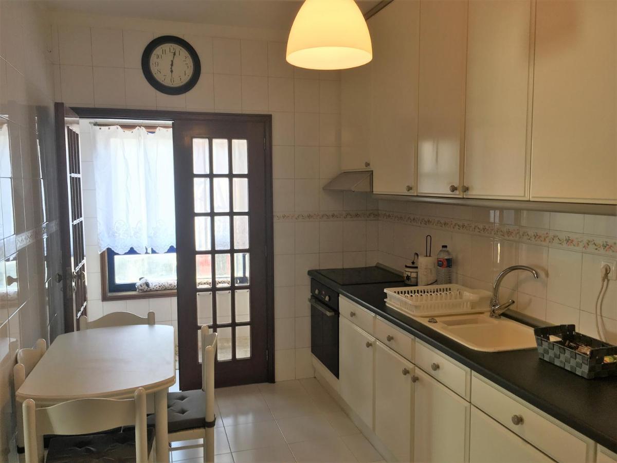 Mira Maia Apartment Esterno foto
