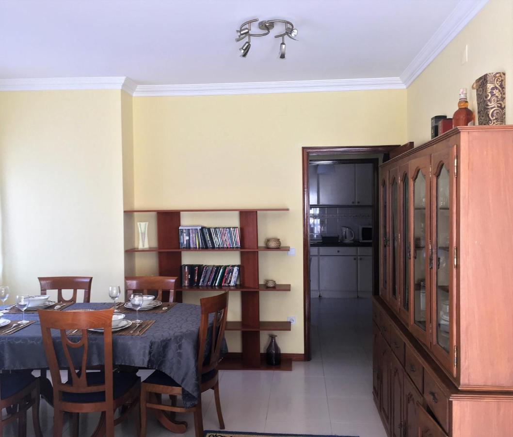 Mira Maia Apartment Esterno foto